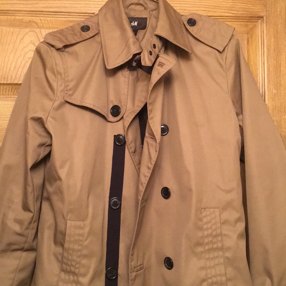 H&M Jacket